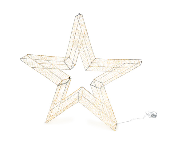 3D-LED-Stern, groß online bestellen bei Tchibo 399015