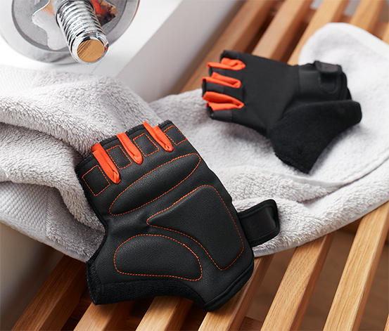 Fitness-Handschuhe online bestellen bei Tchibo 630148