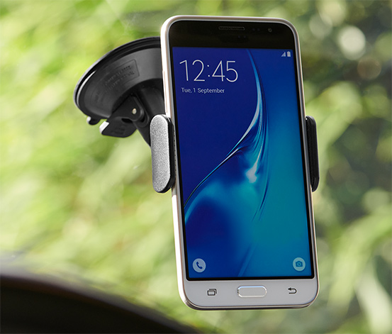 Handyhalter / KFZ Halterungen für Samsung Smartphones für günstige € 2,50  bis € 7,99 kaufen