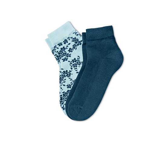 2 Paar Hygge-Socken online bestellen bei Tchibo 634981