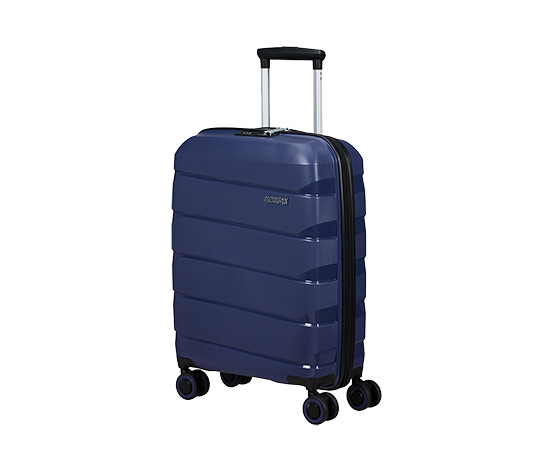 American Tourister »Air Move« Spinner, groß, dunkelblau online bestellen  bei Tchibo 675521