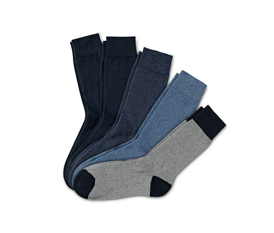 5 Paar Socken online 628723 Tchibo bestellen bei