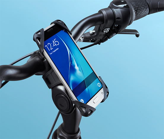 Fahrrad-Smartphone-Halterung online bestellen bei Tchibo 606530