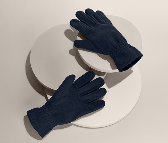 Microfleece-Handschuhe online bestellen bei Tchibo 603477
