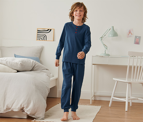 Kinder-Pyjama online bestellen bei Tchibo 651219