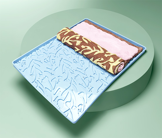Dauerbackmatte für Biskuitrollen online bestellen bei Tchibo 605980
