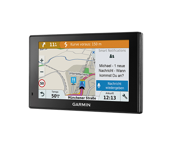 GARMIN Navigationsgerät »DriveSmart 5 MT-D ARD« online bestellen bei Tchibo  643174