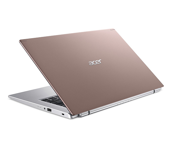 Acer Aspire A514-54-31CK Notebook, pink online bestellen bei Tchibo 670587