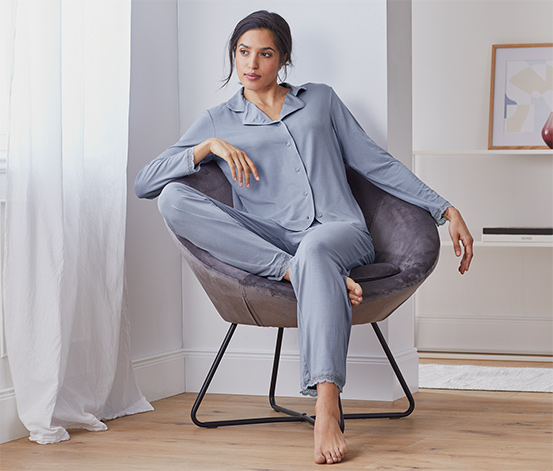 Pyjama online bestellen bei Tchibo 617007