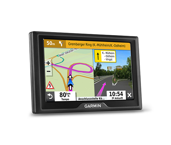 Garmin-Navigationsgerät »Drive 52 EU MT RDS« online bestellen bei Tchibo  636589