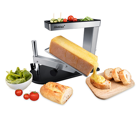 Steba Käse-Raclette »RC 210 SWISS STYLE« online bestellen bei Tchibo 659514