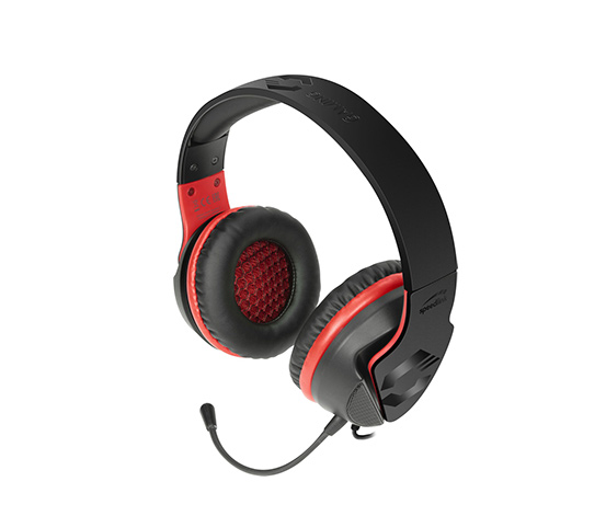 Speedlink HADOW-Gaming-Headset online bestellen bei Tchibo 636144
