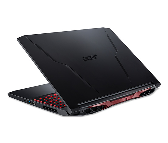 Acer Nitro 5 AN515-57-54LL Gaming-Notebook online bestellen bei Tchibo  670584