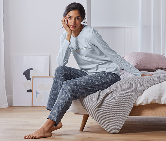 Pyjama online bestellen bei Tchibo 622359