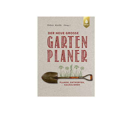 Buch »Der neue grosse Gartenplaner« online bestellen bei Tchibo 672889