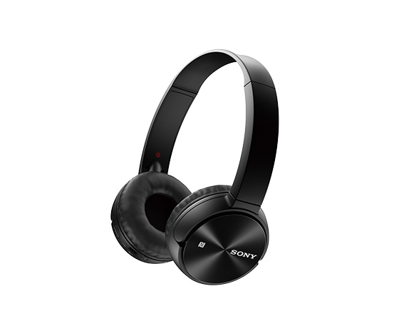 Sony kabelloser Bluetooth®-Kopfhörer »MDR-ZX330BT« online bestellen bei  Tchibo 604268