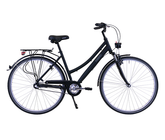 HAWK Bikes Cityrad »Citytrek Lady Premium« online bestellen bei Tchibo  636869