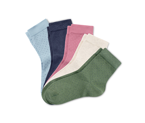 5 Paar Socken online bestellen bei Tchibo 657911