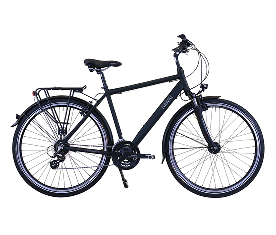 HAWK Bikes Herren-Trekkingrad »Trekking Gent Premium« online bestellen bei  Tchibo 636863