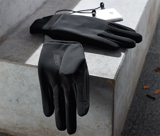 Windprotection-Handschuhe online bestellen bei Tchibo 616225