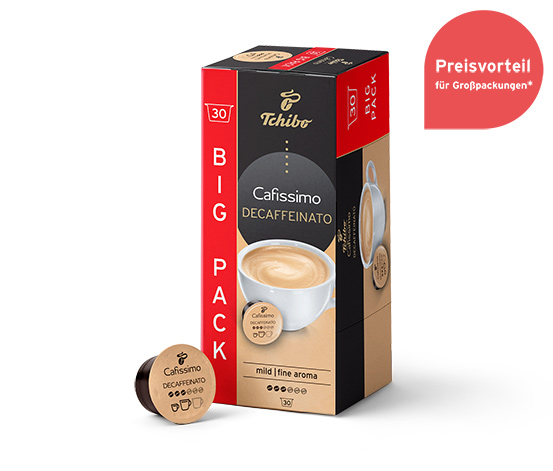 Caffè Crema entkoffeiniert online bestellen bei Tchibo 526449