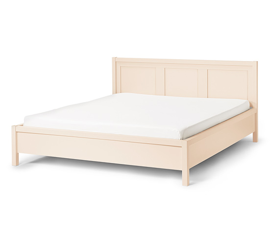 Bett in Rahmenbauweise online bestellen bei Tchibo 314361