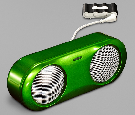 Portabler Lautsprecher online bestellen bei Tchibo 275554