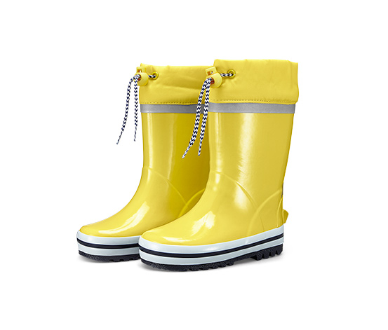 Regenstiefel, gelb online bestellen bei Tchibo 328568