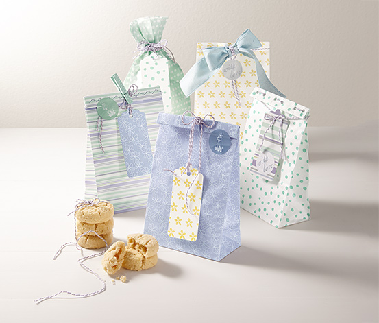 Geschenktüten-Set online bestellen bei Tchibo 323590