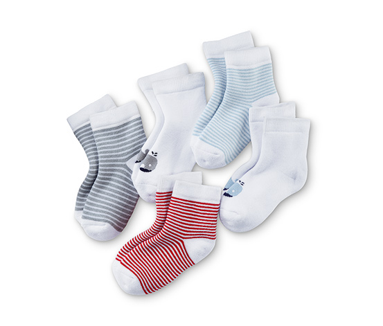 5 Paar Frottier-Socken online bestellen bei Tchibo 336963