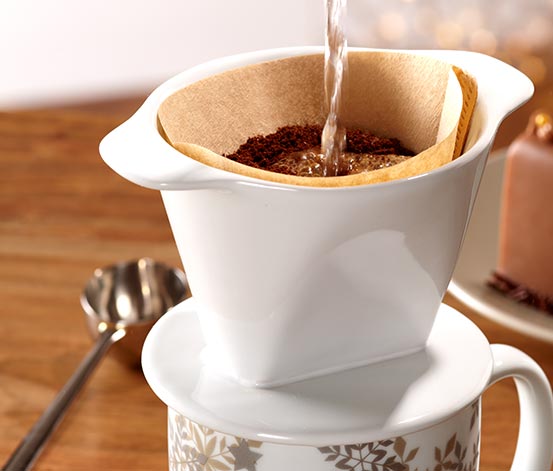 Hand-Kaffeefilter online bestellen bei Tchibo 305440