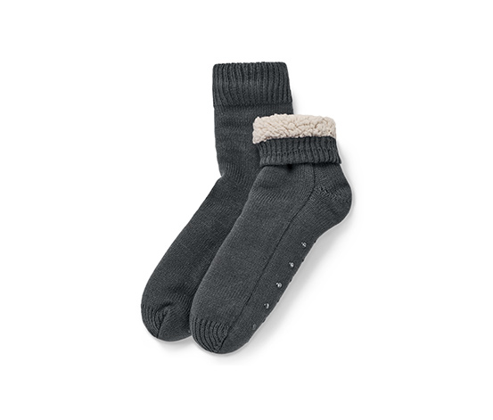 Hausschuh-Socken online bestellen bei Tchibo 654183