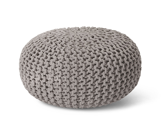 Sitzpouf von Tchibo - 