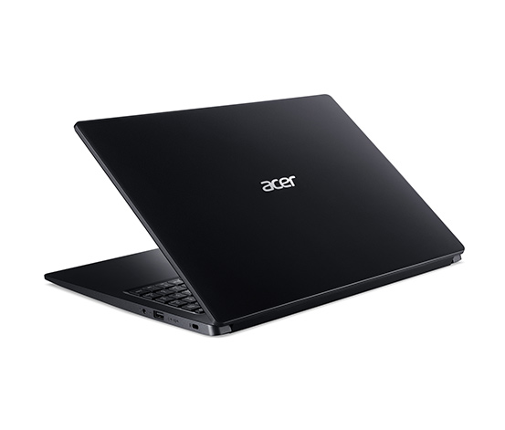 Acer-Notebook »Aspire 3« (A315-34), schwarz online bestellen bei Tchibo  604138