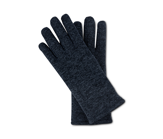Strickfleece-Handschuhe online bestellen bei Tchibo 398401
