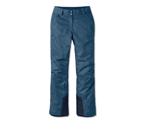 Fashion-Skihose im Jeans-Look online bestellen bei Tchibo 364694