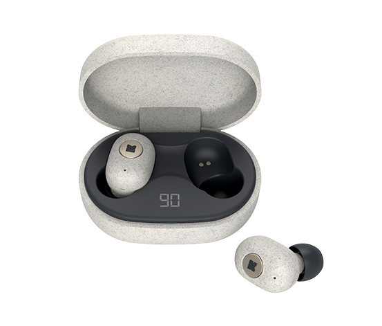 Kreafunk Care In-Ear-Bluetooth®-Kopfhörer »aBEAN« online bestellen bei  Tchibo 633700