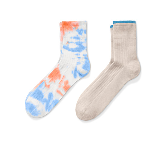 2 Paar Socken online bestellen bei Tchibo 643549