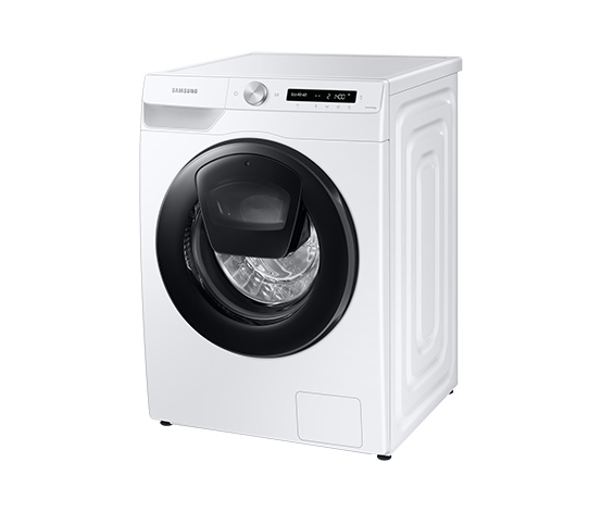 bis U/Min. Samsung-Waschmaschine bestellen A 622402 kg, 1.400 B (von G), online Tchibo bei 8 »WW81T554AAW/S2«,