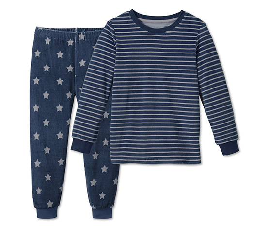 Nicki-Pyjama online bestellen bei Tchibo 379786