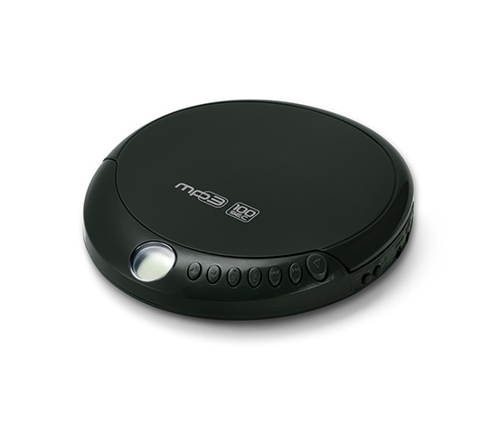 Tragbarer CD-Player online bestellen bei Tchibo 668360