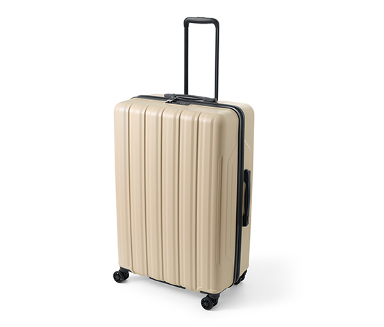Hartschalen-Koffer mit recyceltem Material, groß online bestellen bei  Tchibo 636428