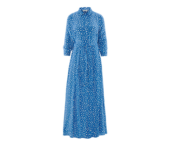 Kleid mit Print online bestellen bei Tchibo 610112