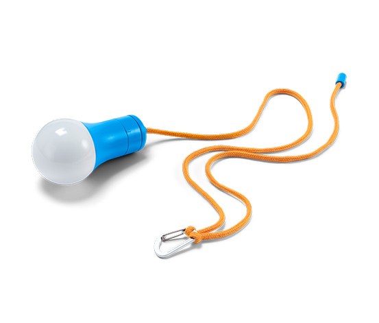 LED-Camping-Lampe online bestellen bei Tchibo 663499