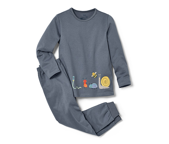 Kleinkind-Pyjama online bestellen bei Tchibo 656622