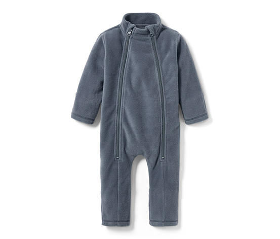 Baby-Fleece-Einteiler online bestellen bei Tchibo 656937