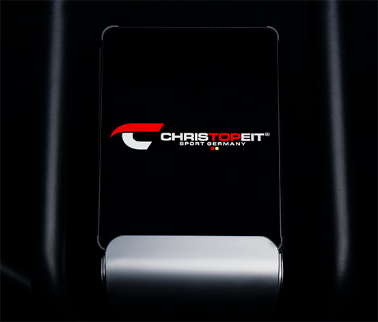Christopeit-Sport-Crosstrainer »CRT 7100« online bestellen | BIS ZU 60%  RABATT | coloniacaroya.gov.ar