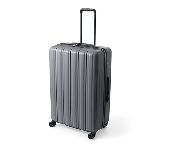 Hartschalen-Koffer, groß, recycelt online bestellen bei Tchibo 662215
