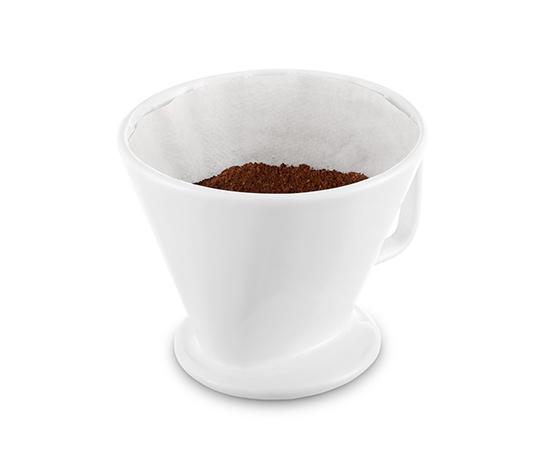 Kaffeefilter Gr. 4 online bestellen bei Tchibo 610274