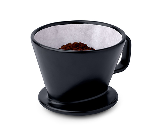 Kaffeefilter Gr. 2 online bestellen bei Tchibo 610273